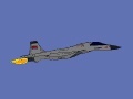遊戲Flash Flight Simulator