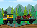 遊戲Coal Express 1 