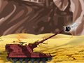 遊戲Ultimate Cannon Strike
