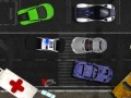 遊戲Police Car Parking 2
