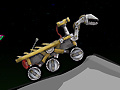遊戲Alien Rover