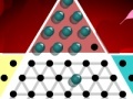 遊戲Chinese Checkers