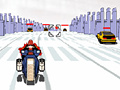 遊戲Gun Express