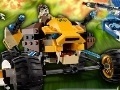 遊戲Lego: Racing Cheema