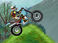 遊戲Nuclear Bike