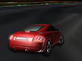 遊戲Audi 3D Racing