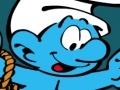 遊戲The Smurf's Simon