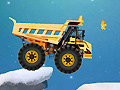 遊戲Truck Bonanza