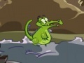 遊戲Crocodile parkour