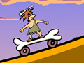 遊戲Stone Age Skater