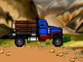 遊戲Transporter Truck