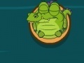 遊戲Crocodile love duck
