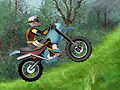 遊戲Nuclear Motocross
