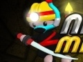 遊戲Ninja Miner 2