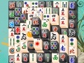 遊戲Mahjong Black and White