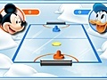 遊戲Mickey and Friends Shoot Score