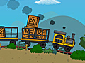 遊戲Coal Express 2
