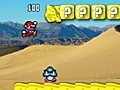 遊戲Mario Jeux