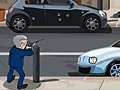 遊戲Bush defends the Queen of England