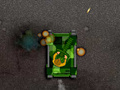 遊戲Deadly Road Battle