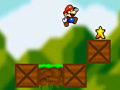 遊戲Jump Mario 3