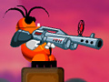 遊戲Alien Guard 2. Updated 