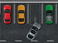 遊戲Parking Space 2
