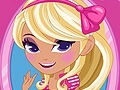 遊戲Sweet School Makeup