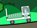 遊戲Milk Run
