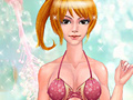 遊戲Prom Girl Make Up