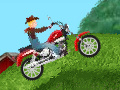 遊戲Uphill farmer