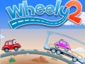 遊戲Wheely 2