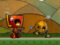 遊戲Steam Droid