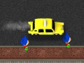 遊戲Sim Taxi New York