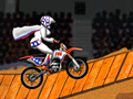 遊戲Moto X Madness