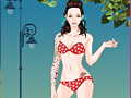 遊戲Pin Up Princess