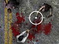 遊戲Undead Highway