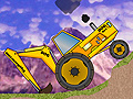 遊戲Backhoe Trial