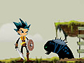 遊戲Death Planet: The Lost Planet