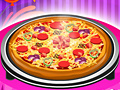 遊戲Perfect Pizza Time