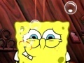 遊戲Spongebob Bubble Busting