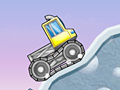 遊戲Snow Truck 2