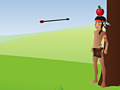 遊戲Tribal Shooter