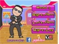 遊戲Gangnam Style Epic Dance