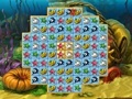 遊戲Fishdom Seasons unde the Sea