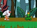 遊戲Brandy and Mr. Whiskers: Jungle Eggventure