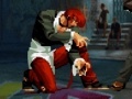 遊戲The King of fighters