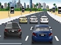 遊戲3D Racing Craze