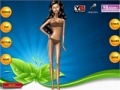 遊戲Black Barbie Doll Dress Up