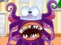遊戲Animals at the dentist